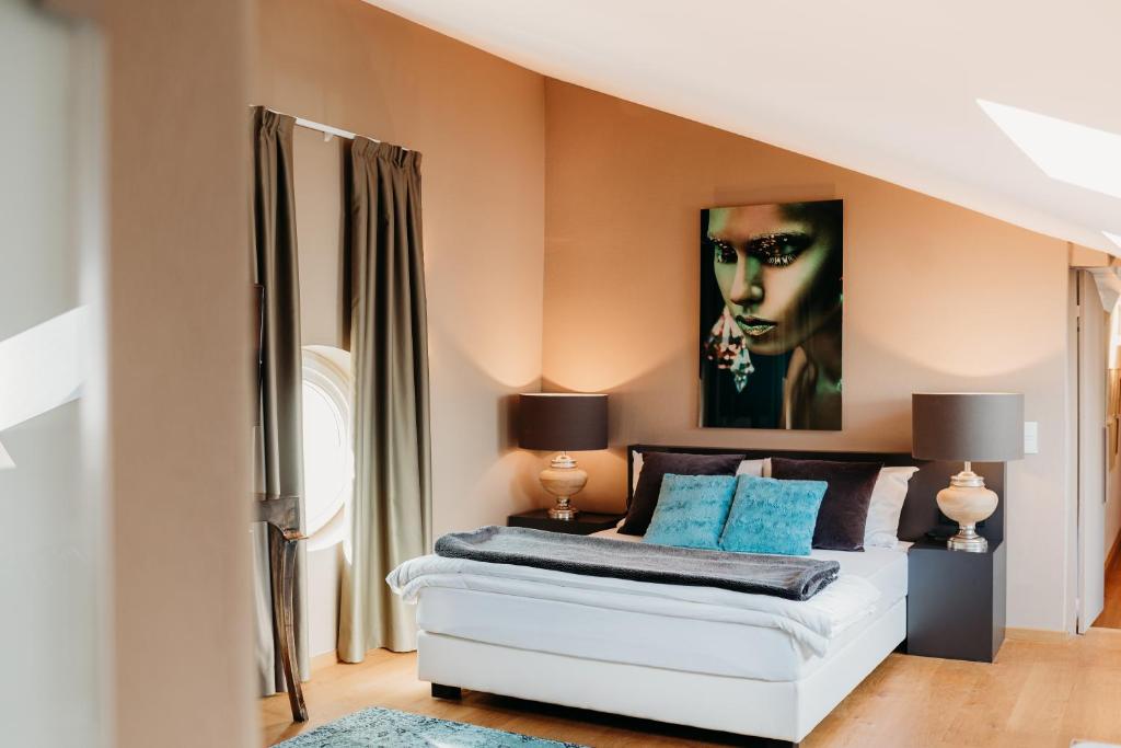 Loft Thaler Rooms - 3
