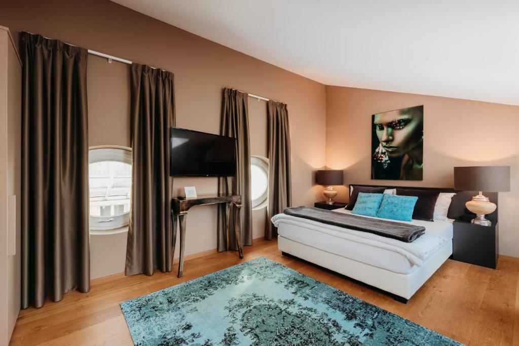 Loft Thaler Rooms - 4