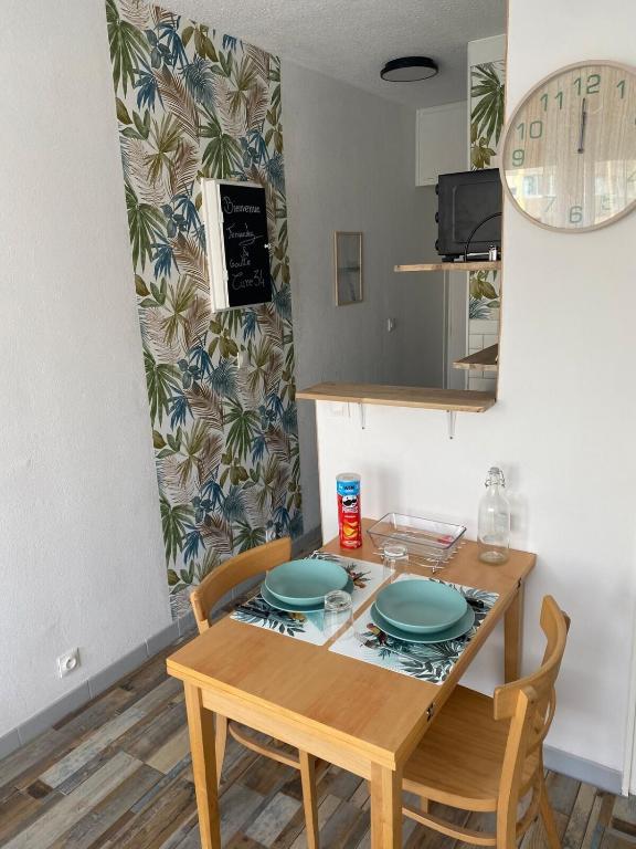 Appartements parfaits pour Cures Thermales, au bord de l’Etang de Thau - 1