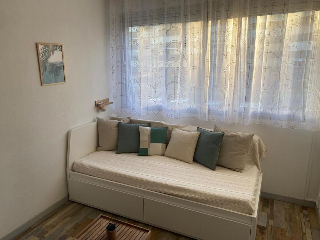 Appartements parfaits pour Cures Thermales, au bord de l’Etang de Thau - 3