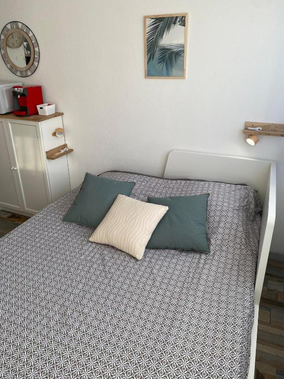 Appartements parfaits pour Cures Thermales, au bord de l’Etang de Thau - 5