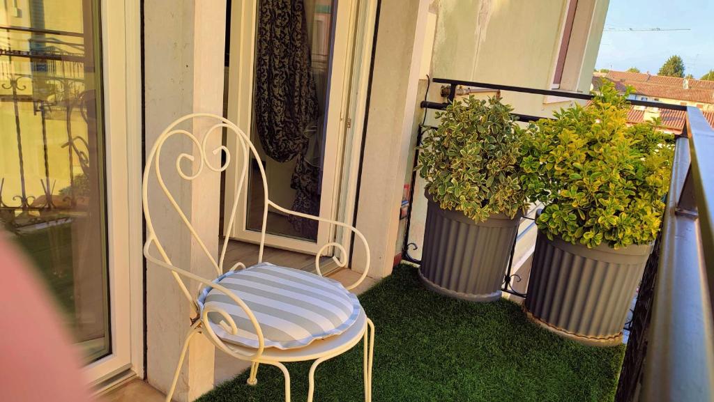 Alloggio Turistico Giulietta e ROMEO - INTERO APPARTAMENTO - Villafranca di