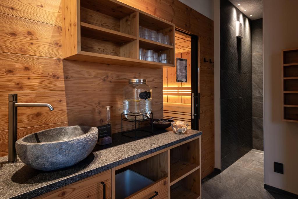 Residence Erika - Apartments, Breakfast & Sauna - 4