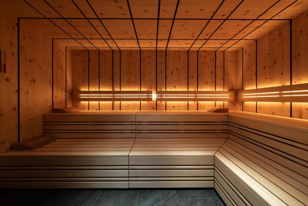 Residence Erika - Apartments, Breakfast & Sauna - 5
