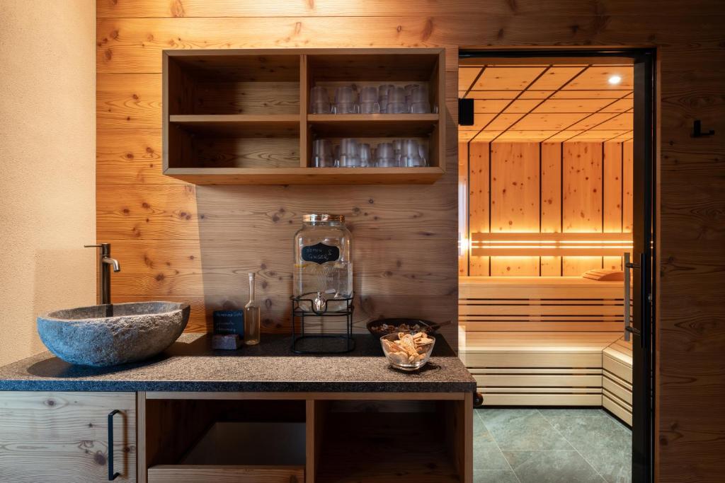 Residence Erika - Apartments, Breakfast & Sauna - 2