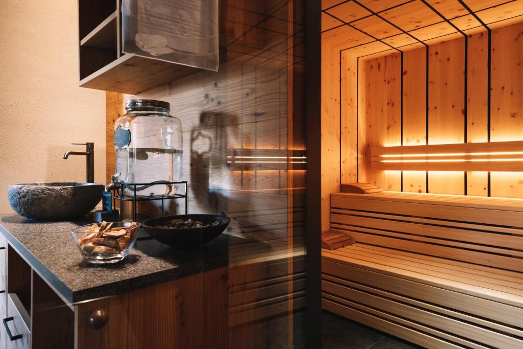 Residence Erika - Apartments, Breakfast & Sauna - 3
