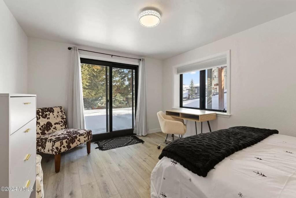 10min Beaver Creek And 15 min Vail, Avon