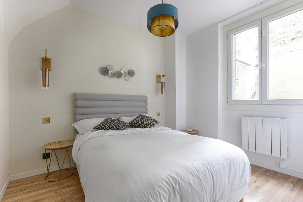 MyKeypers - Amazing Luxury Triplex 3BR 8P - Arc de Triomphe - 3