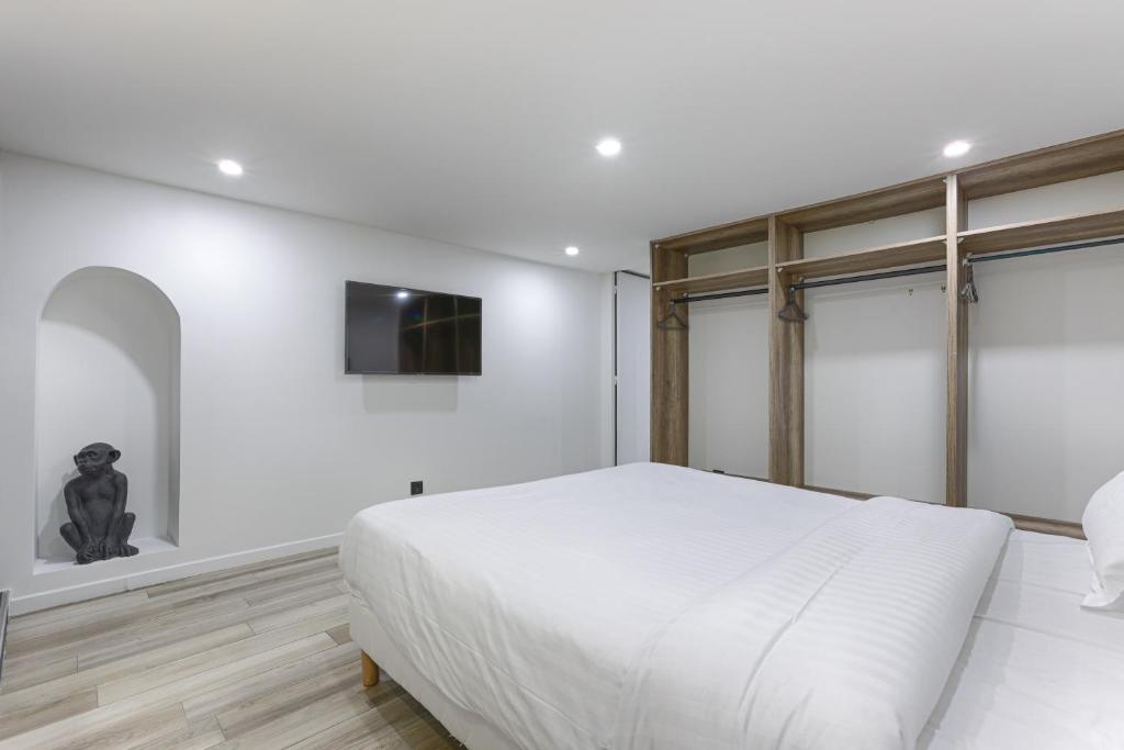 MyKeypers - Amazing Luxury Triplex 3BR 8P - Arc de Triomphe - 4