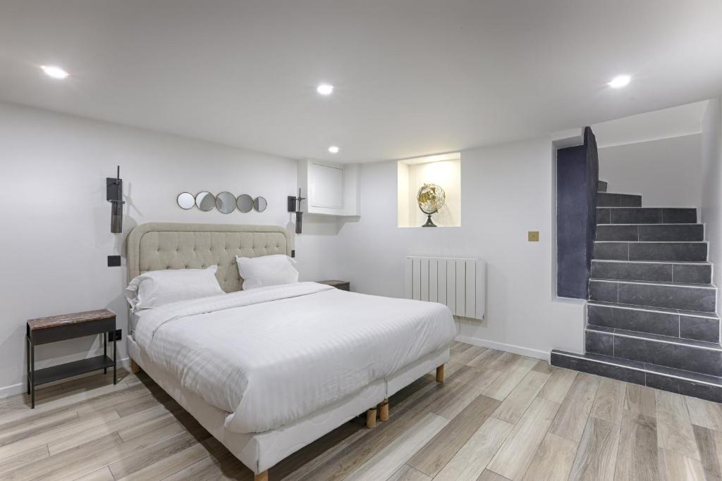 MyKeypers - Amazing Luxury Triplex 3BR 8P - Arc de Triomphe - 5