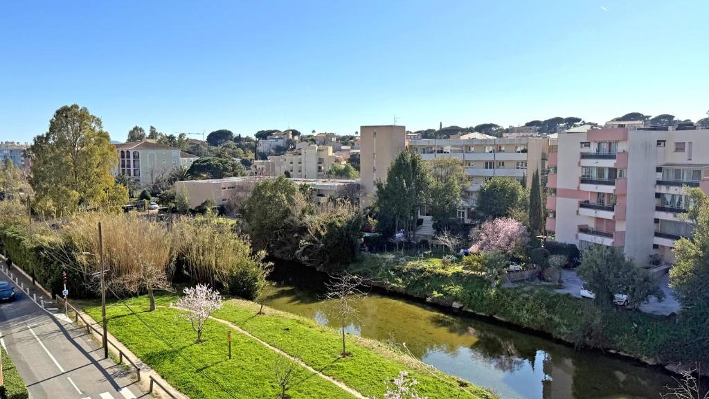 Le Maxime, Sainte-Maxime