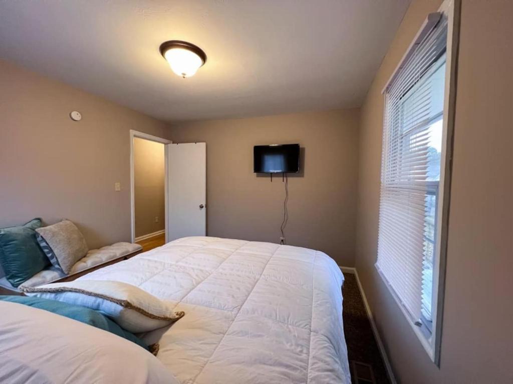 Extended Stay, Newport News