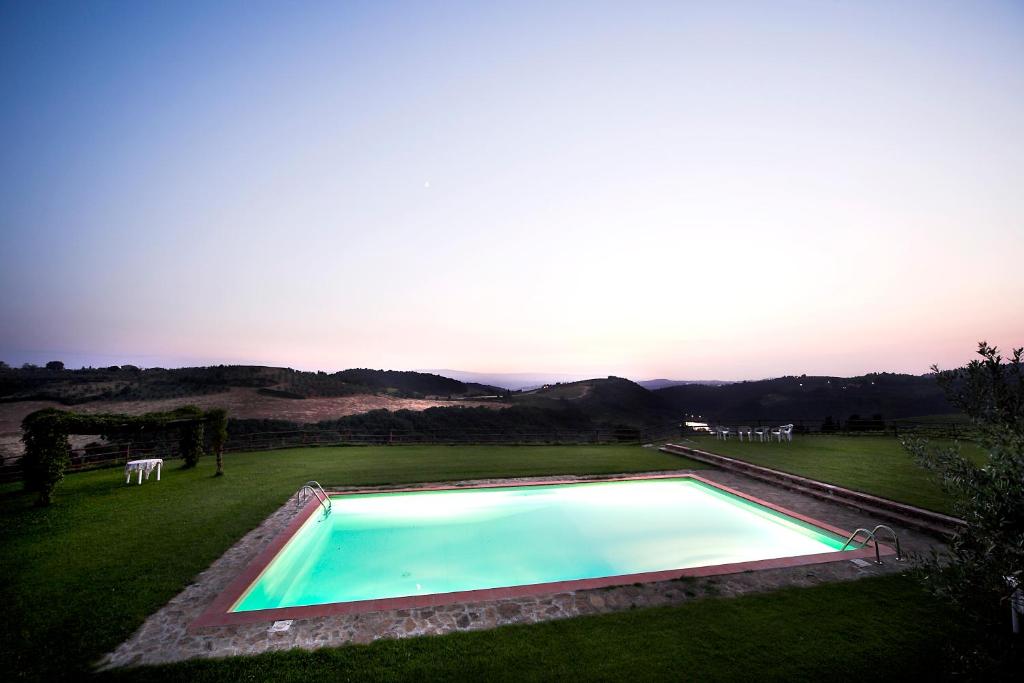 Ormanni nel Chianti Classico photo