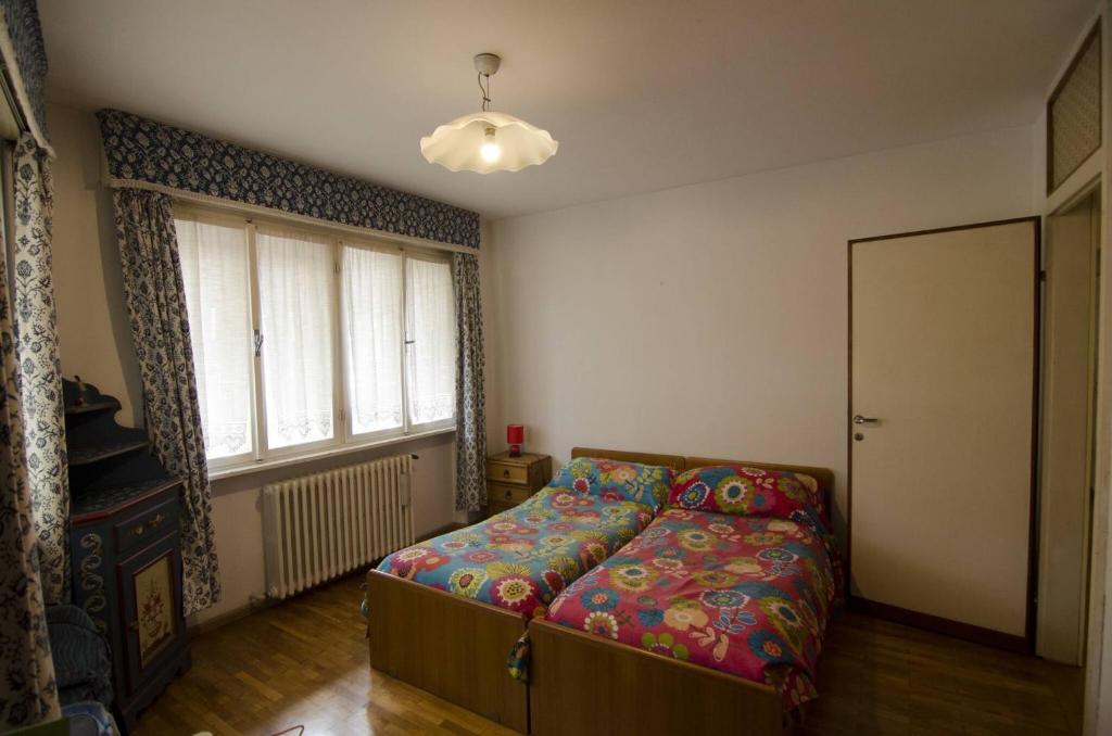 Accogliente appartamento in Corso Italia - 5