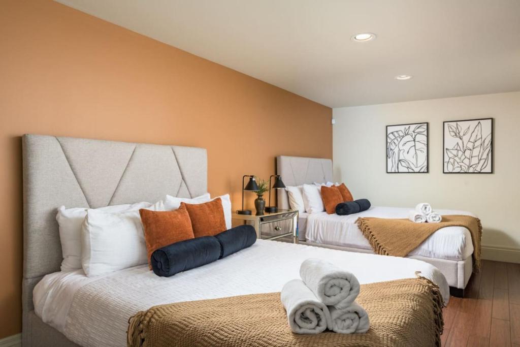 RiNo Loft With Parking And Mountain Views, Denver