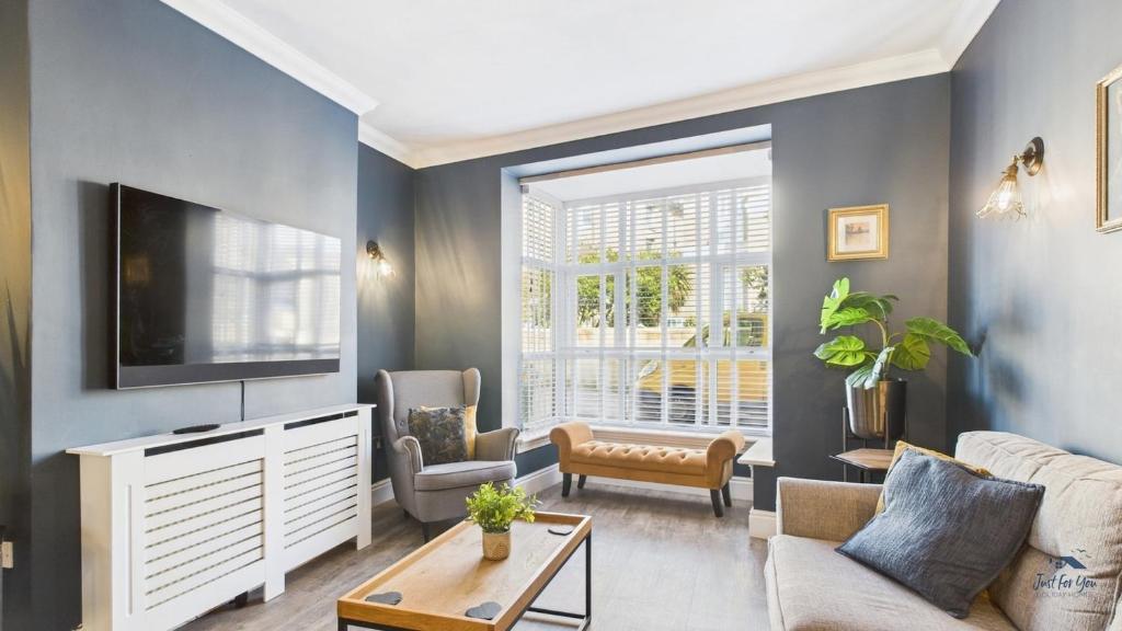 Simeon Sands Coastal Escape, Ryde