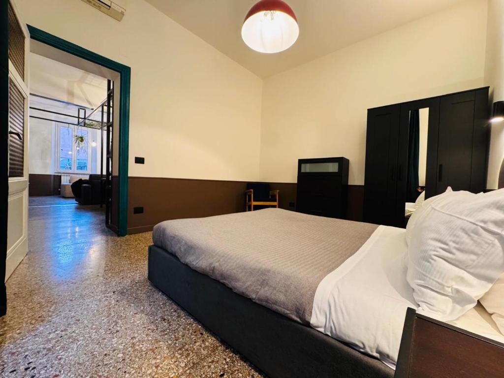 Loft Penta - apartment Colosseum - 2