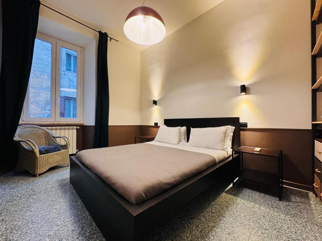 Loft Penta - apartment Colosseum - 4