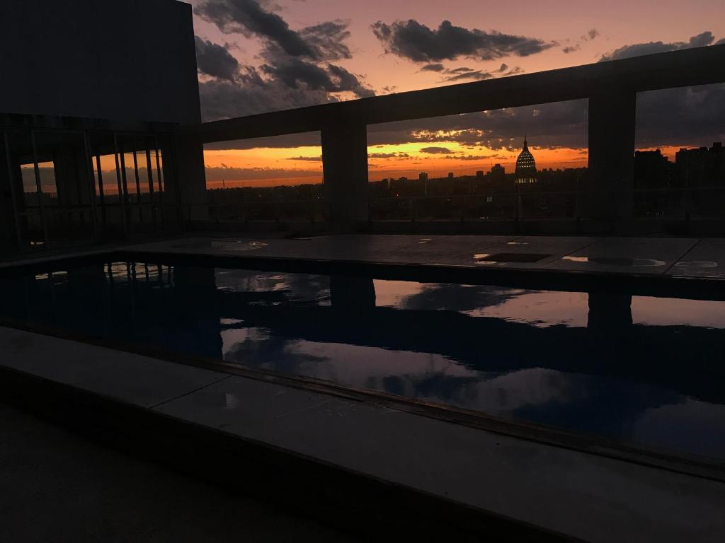 ¡Departamento en el corazón de Buenos Aires! - 4