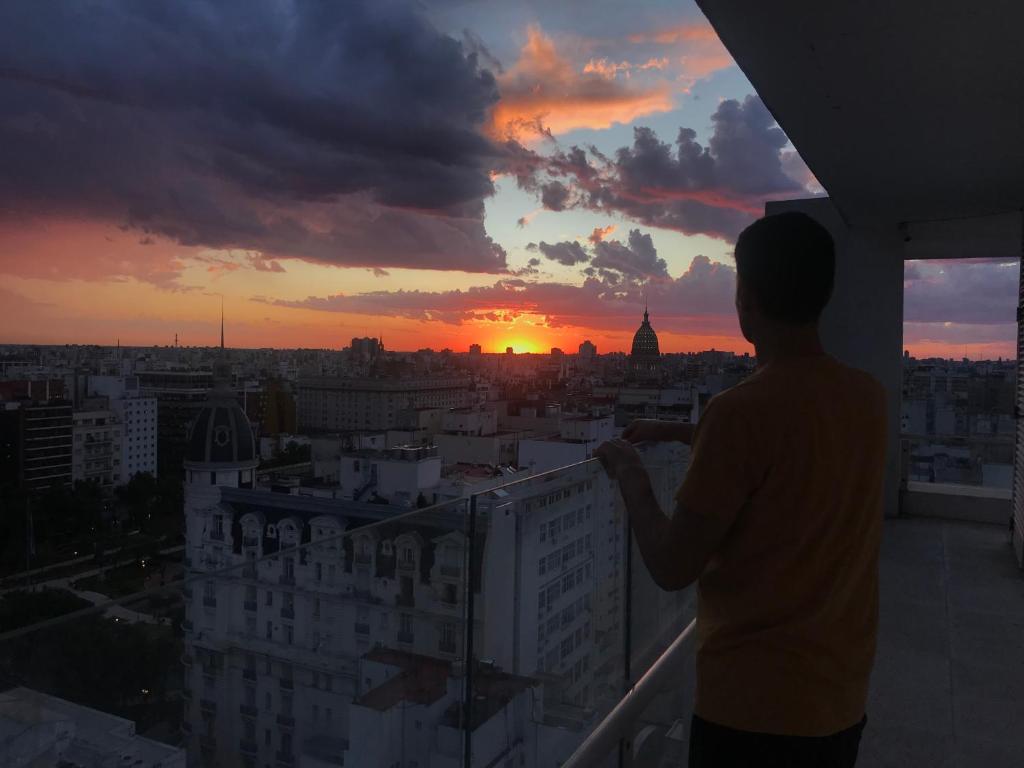 ¡Departamento en el corazón de Buenos Aires! - 3