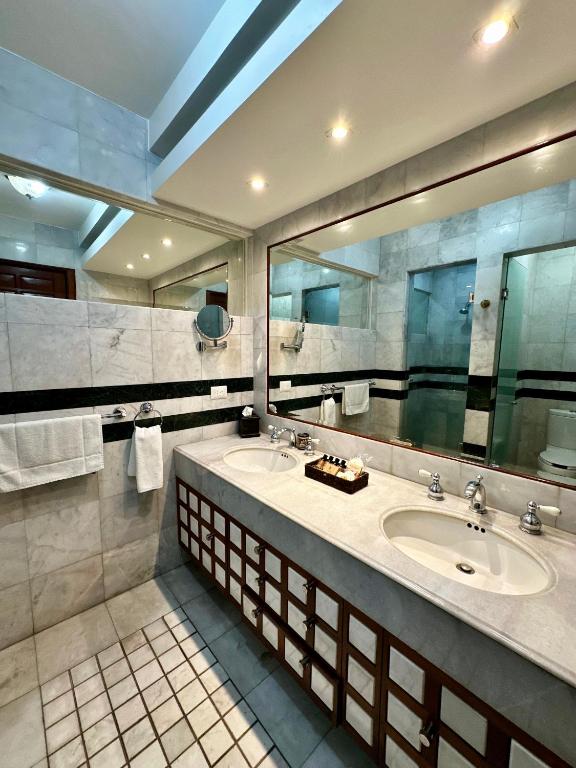 バスルーム（客室）