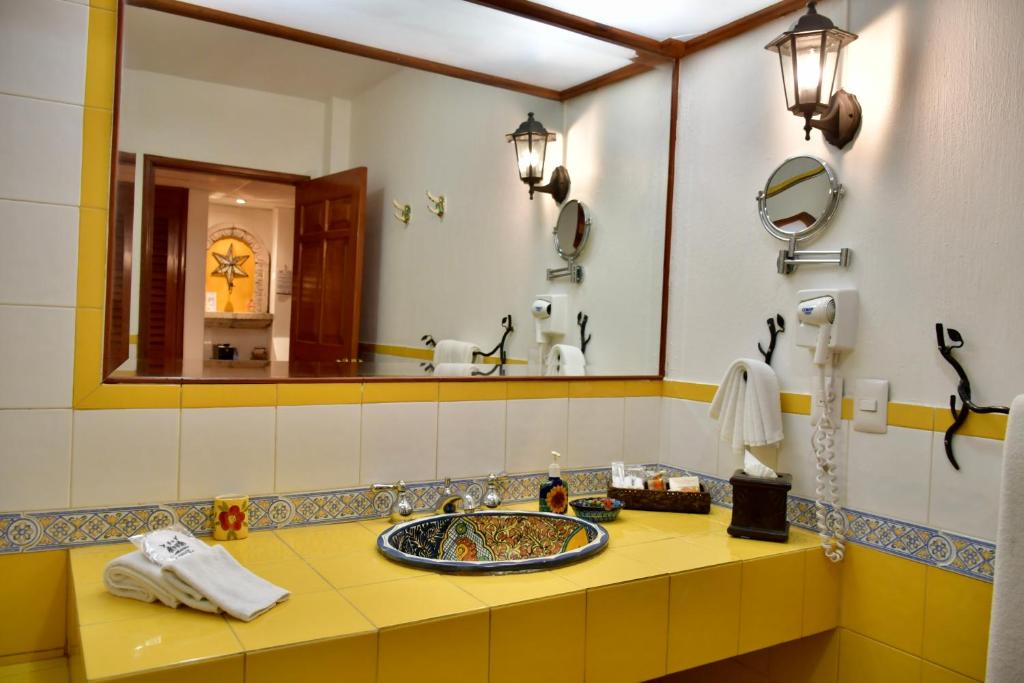 バスルーム（客室）