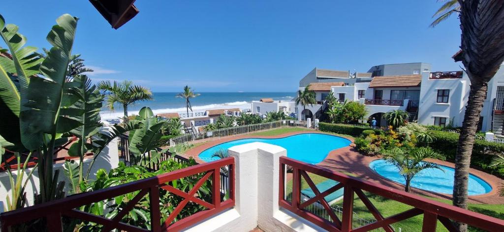 26 Le Paradis, Ballito