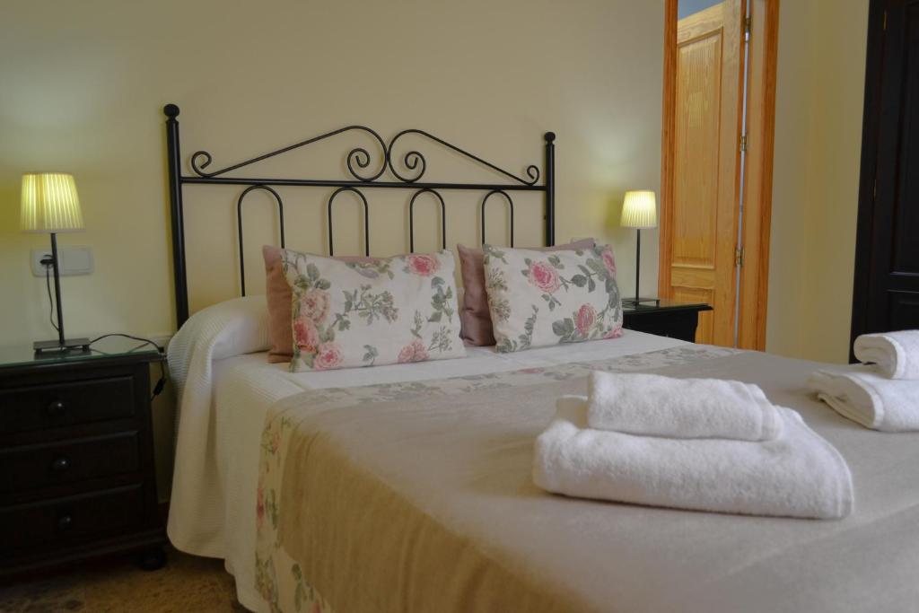 Sunshine Corredera, Córdoba