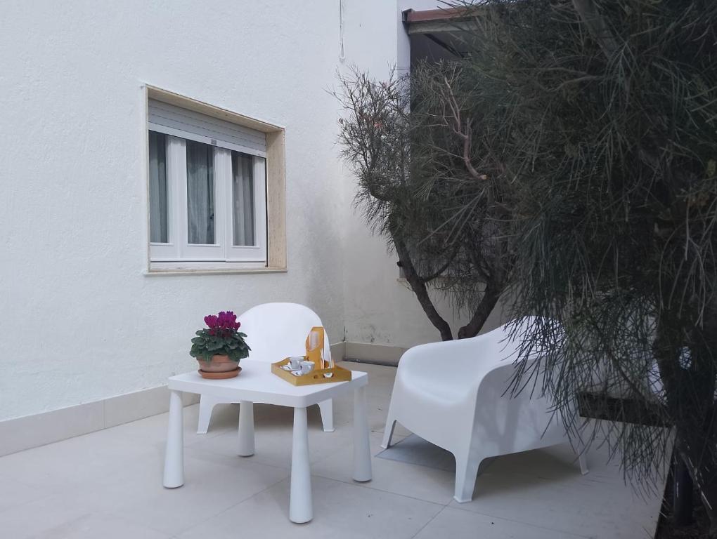 Casa Agnese by My Home Apulia - 2