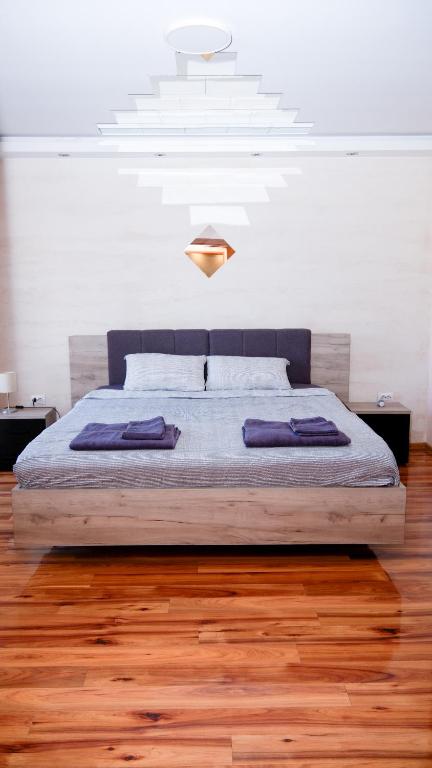 Place to Be - Modern Jacuzzi House in Vozdovac - 5