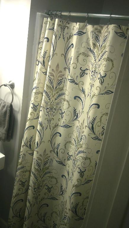 バスルーム（客室）