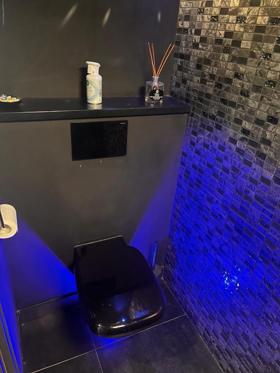 Très beau duplex avec Jacuzzi privatif - 4