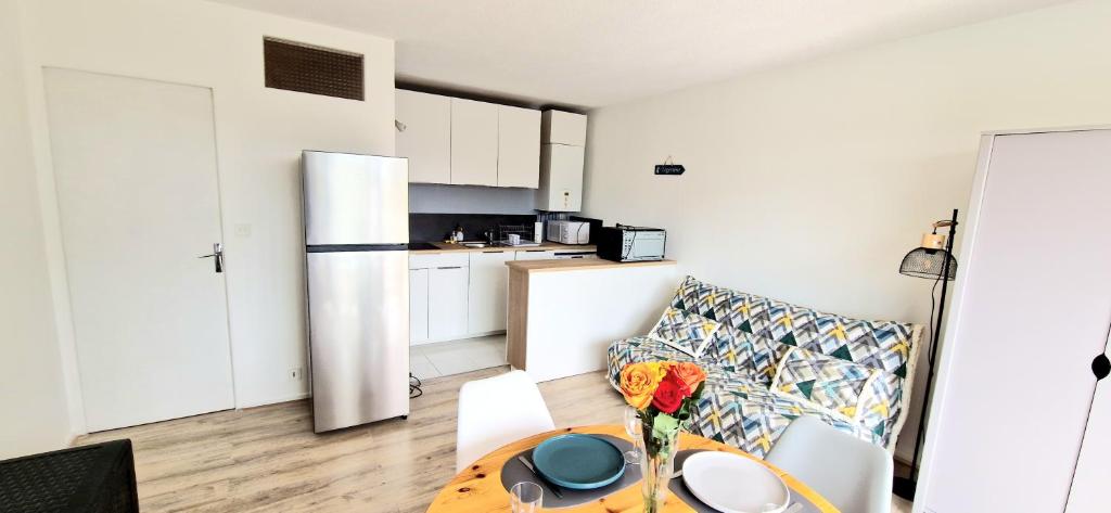 Appartement proche de la plage Carnac - 3