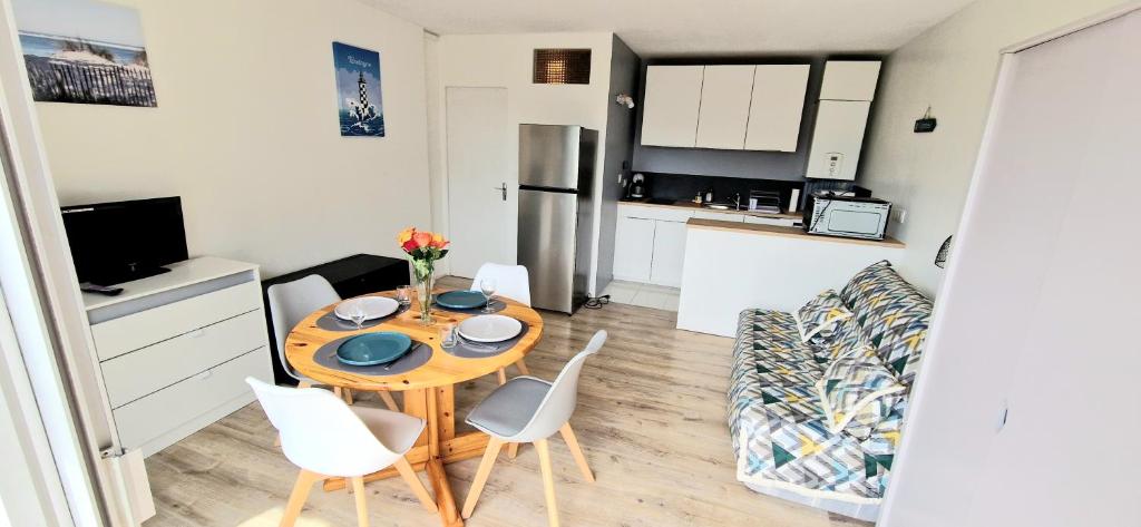 Appartement proche de la plage Carnac - 4