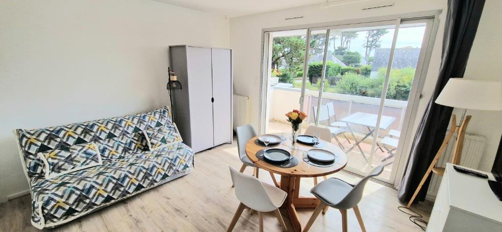 Appartement proche de la plage Carnac - 5