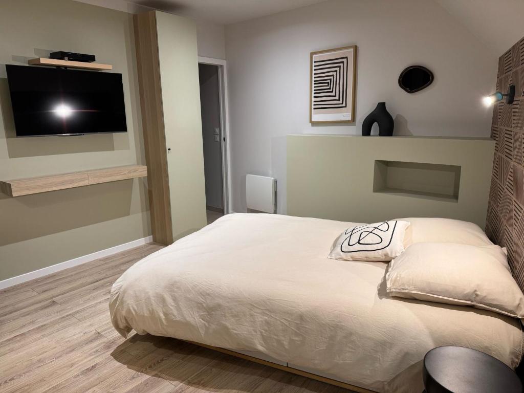 Magnifique appartement rénové Place du Martroi - 3