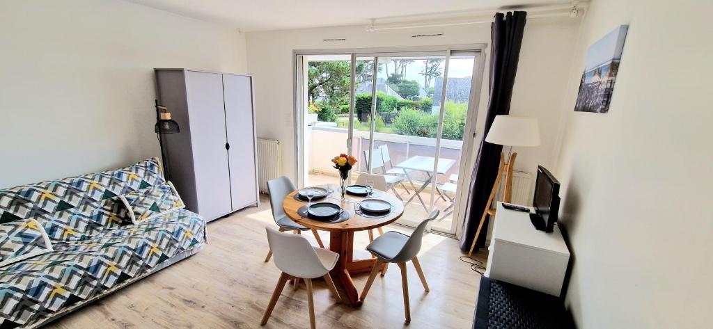 Appartement proche de la plage Carnac - 2