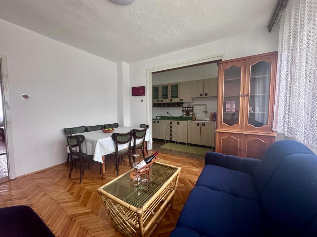 Apartman Sarajevo, Sarajevo