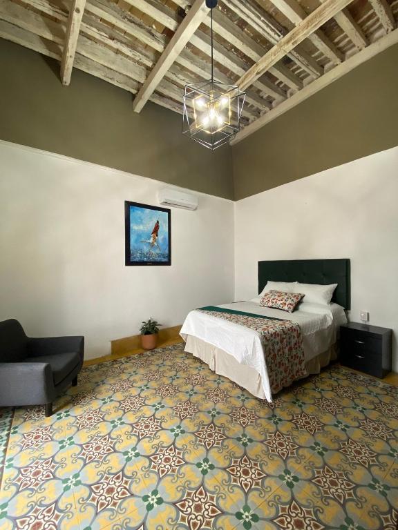 Casa Queretana H2 - 2