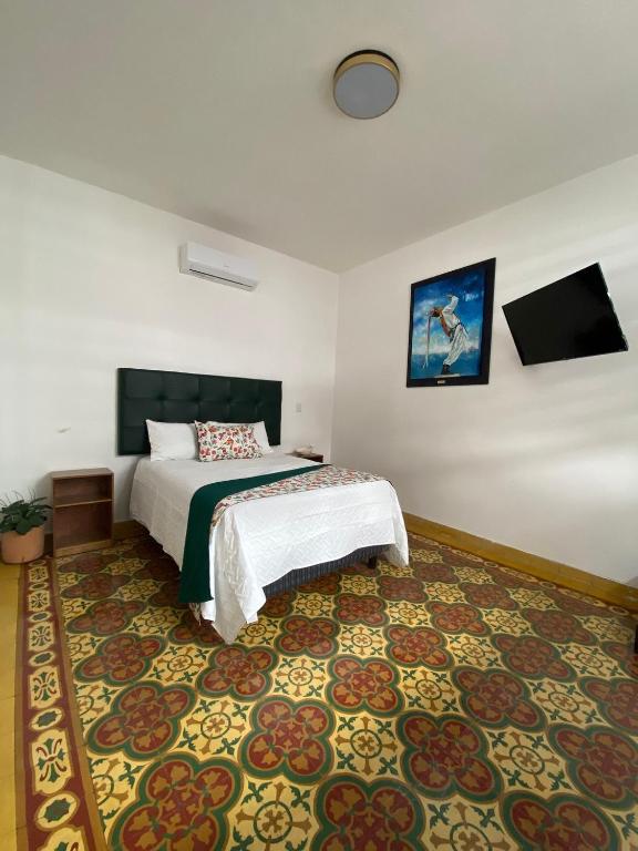 Casa Queretana H2 - 3