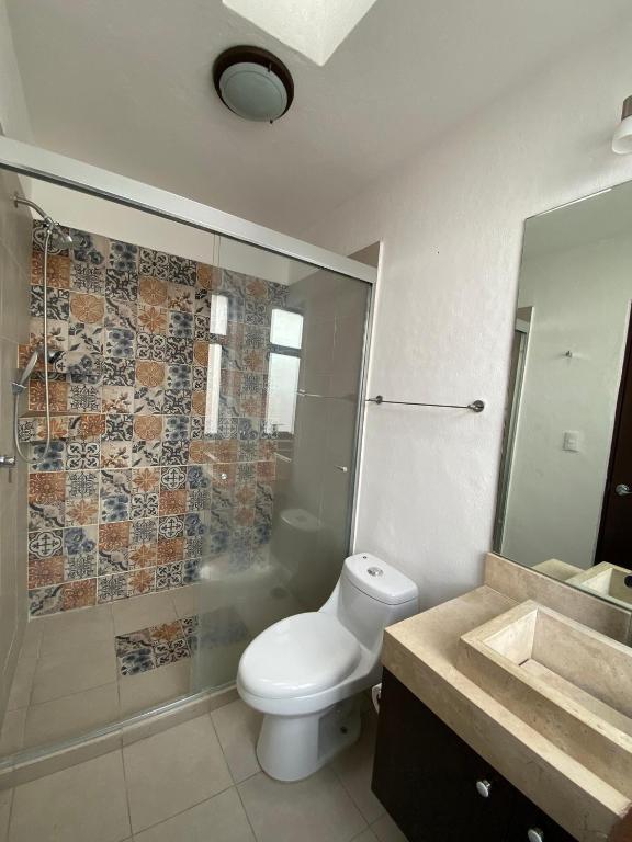 Casa Queretana H2 - 5