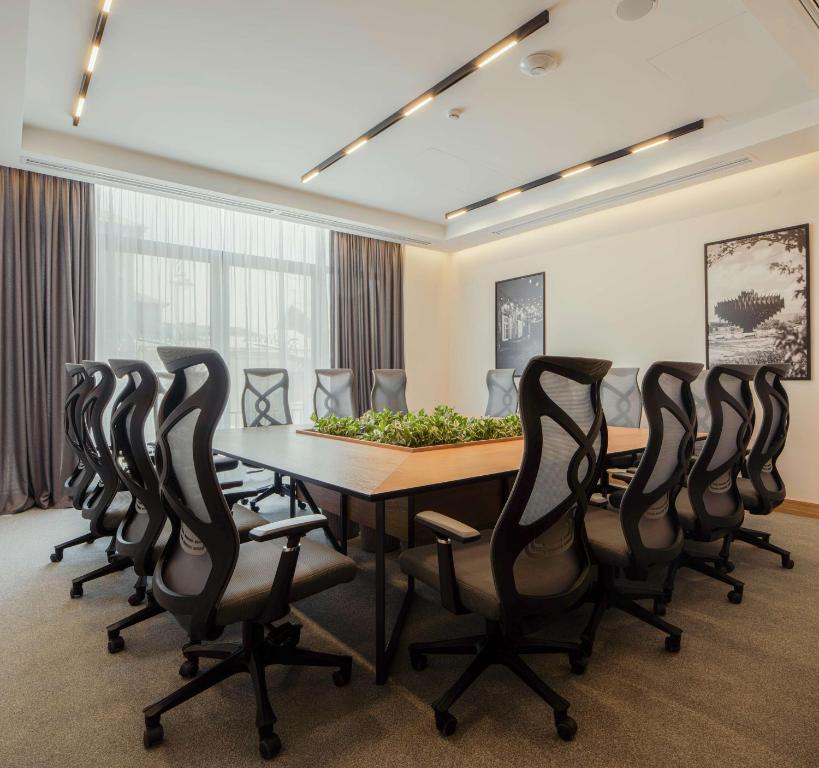 Meeting room / ballrooms, Radisson Hotel & Spa Gyumri in Gyumri