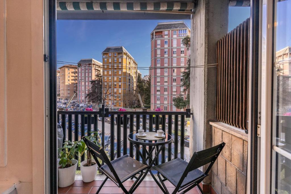 Etiopia Apartment - 2