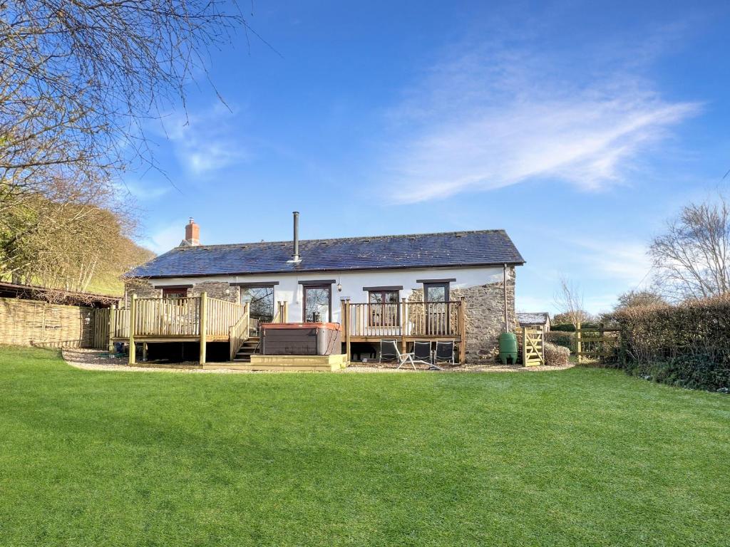 The Dairy Waterrow, Raddington