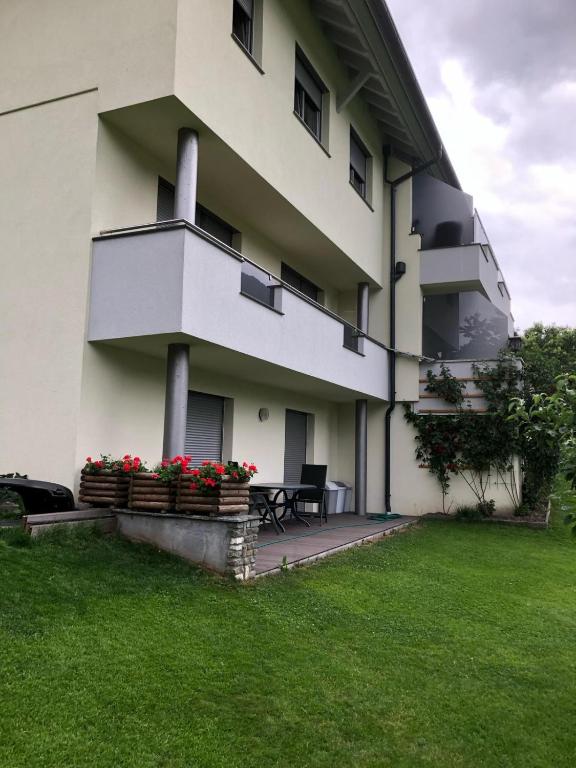 Ferienwohnung Reinstadler Ilse - 1
