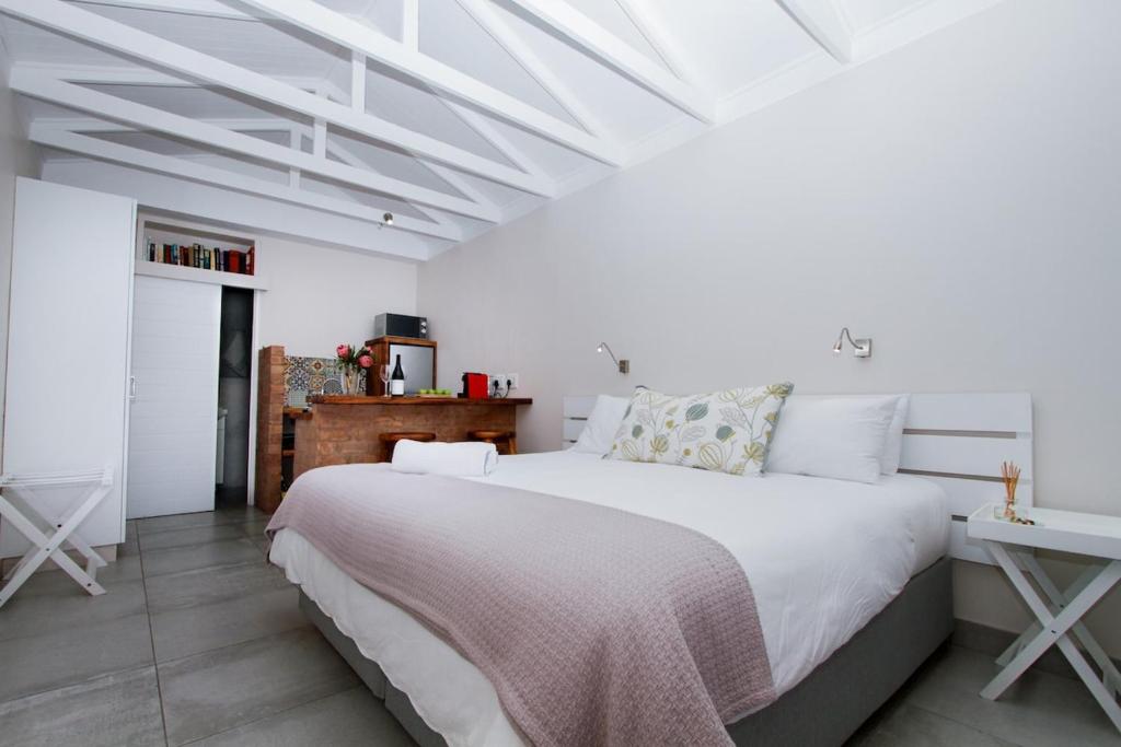 The Courtyard Suite, Plettenberg Bay