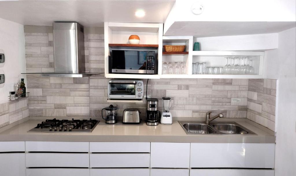 villa tucanes 5 BDR 10 PPL - 2