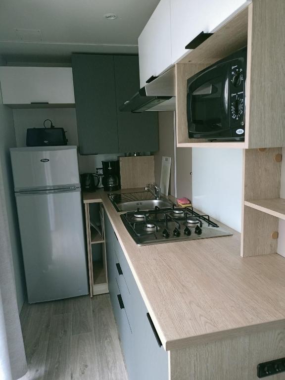 Mobil home - 3