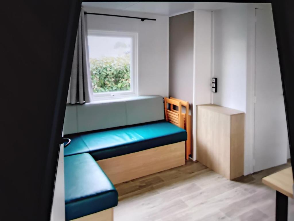 Mobil home - 4