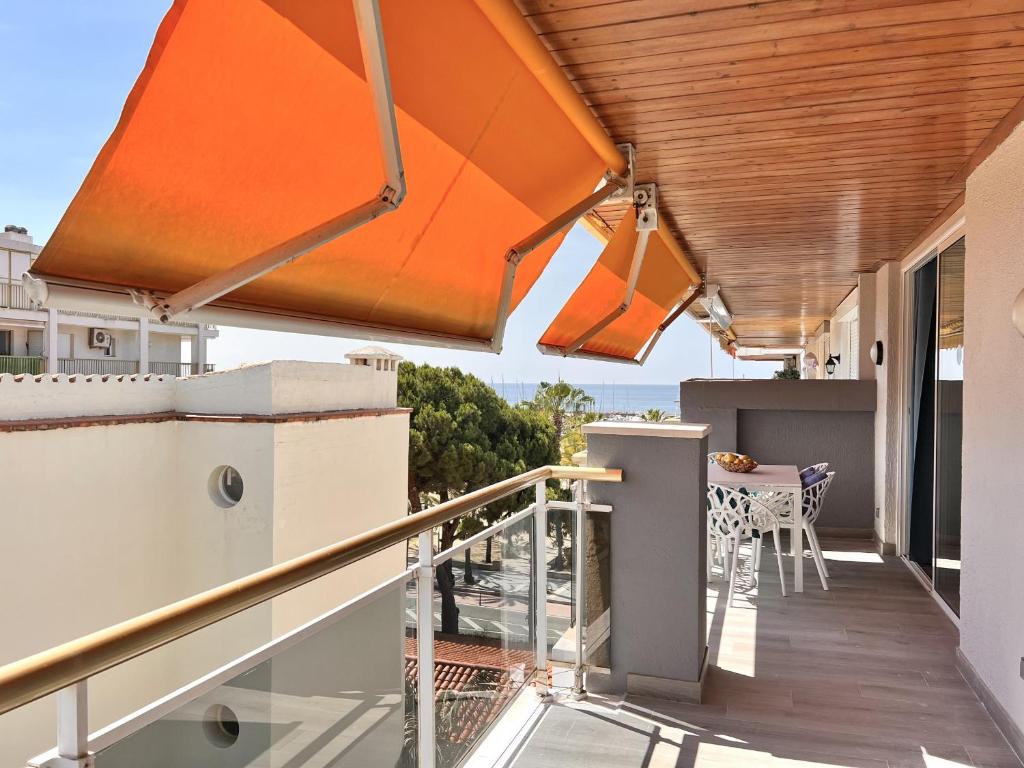MARITIM Azzure Family Lateral Sea View WiFi - 2